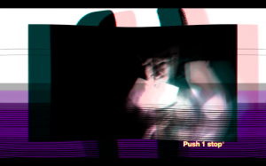 Why are you awake - 2014 // Push1stop x Famelik