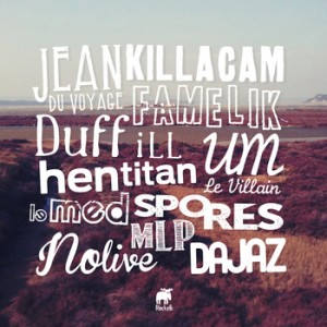 VA - Elkollection #03